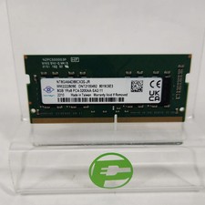 NANYA NT8GA64D88CX3S-JR 8GB (1x8GB) RAM DDR4 3200MHz picture