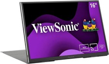 ViewSonic VG1656N 16