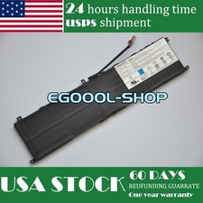 USA new OEM Genuine MSI GS65 P65 PS63 GS65 Stealth Thin P65 Creator 8RF Battery picture