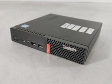 Lenovo ThinkCentre M910q Tiny Core i5-6500T 2.50 GHz 8 GB DDR4 No HDD picture