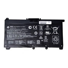 Genuine OEM HP HW03XL Battery Pavilion 15-EG 17-CN 17-CP HSTNN-IB90 L97300-005 picture