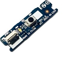 5C50S25372 Power Board Left for Lenovo Laptop 81QG Replacement Part picture