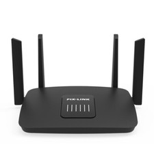 AC1200 Dual-Band WiFi Router (New 5GHz Support) | Up to 1200Mbps, Easy Setup picture