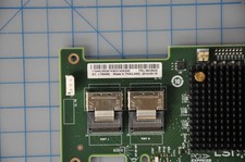 IBM SERVERAID M1115 SAS/SATA (ALL MODELS) GRADE B 46C8928 picture