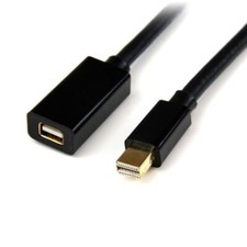 Startech 3Ft/0.91m Mini DisplayPort Video Extension Cable - M/F MDPEXT3 picture