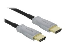 Delock Active Optical CavoHDMI 4K 60Hz 10m, 10m, HDMI Type A 85010 picture
