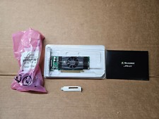 PNY Nvidia Quadro NVS420 512MB PCI Express PCI-e Quad VHDCI Video Card VCQ420NVS picture