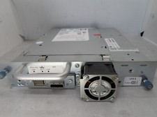 HP HPE LTO5 Ultrium3000 FC MSL2024 MSL G2 Msl4048 BL544A 603882-001  AQ293B#103  picture
