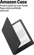 Kindle Paperwhite and Kindle Colorsoft Case, Lightweight and Water-Safe, Foldabl picture