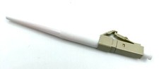 Optix America Fiber Optic Traditional 900um LC/PC OM1 1X Splice-on Connector  picture