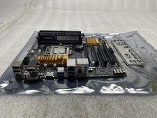 Gigabyte GA-H97M-D3H mATX Motherboard Core i5-4590 3.3GHz 8GB DDR3 RAM picture