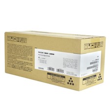 OEM Ricoh 418126, 419078 Black Toner/Cartridges picture