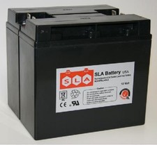 RBC7 SU1400X145 SU1400X106 APC Replacement Battery Cartridge UPS 2-Year Warranty picture