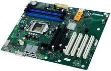 Fujitsu D3076-K11 GS 1 LGA1155 4x DDR3 PCIe PCI ATX Mainboard picture