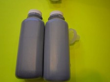 2X 200g Refill Toner for Sharp AL-1631 AL1641 1651 1661 AL-110TD AL1000 AL-100TD picture