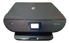 HP Envy Photo 6222 All-in-One Color Inkjet Printer Tested Working WiFi picture