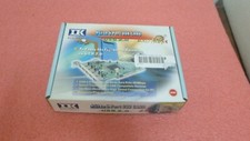 KOUWELL KEC2580N USB 2.0 4+1 PORT HIGH SPEED PCI COMPUTER HOST CONTROLLER CARD picture