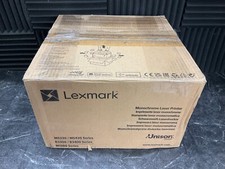 Lexmark MS331dn Laser Printer ••220 VOLT•• 29S0010 ✅❤️️✅❤️️ NEW SEALED picture