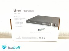 Ubiquiti Networks ORIGINAL UF-GP-C+ Single-Mode Fiber Module picture