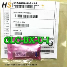 GLC-BX-U-I New Sealed Cisco SFP Transceiver Module picture