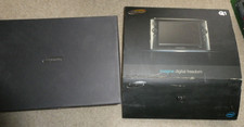 RARE Samsung NP-Q1 V000/SEA Handheld Tablet Q1 Computer with Accessories in Box picture