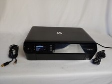 HP Envy 4500 All-in-One Inkjet Printer Wireless+COPIER+SCANNER Fully Tested.  picture