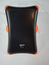 Silicon Power 1TB External Hard Drive Armor A30 Rugged Portable Shockproof  picture