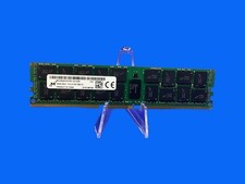 MTA36ASF2G72PZ-2G1A2 MICRON 16GB (1X16GB) 2RX4 PC4-2133P DDR4 MEMORY picture