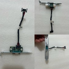 1pcs For Dell R750 T550 T560 R760XA serial port new VXD42 1WVF2 picture