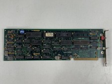 Vintage Kaypro 81-486 CPU Board 81-1230 Card picture