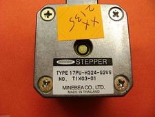 Xerox Phaser 2135  Printer Imaging Drum Motor 17PU-H324-G2VS , T1X03-01 picture