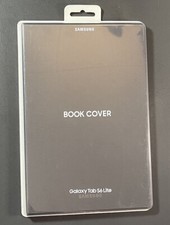 Official Samsung Book Cover for Galaxy Tab S6 Lite [ Gray ] NEW picture