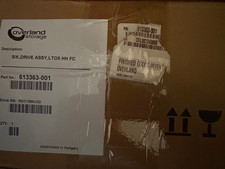 HPE HP BN589A LTO5 HH FC Tape Drive Half Height 613363-001 AQ293B#103 picture