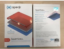 Genuine Speck SPK-A2527 SmartShell Case for iPad mini 1/2/3 Retina Display Red picture
