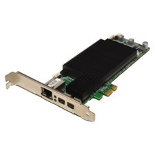 DELL Teradici TERA 2220 PCoIP Dual-DP Ports PCIe x1 3.0 Remote Access 0MTV9J FP picture