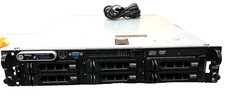 Dell PowerEdge 2950 ENTERPRISE CLASS 2U RACK MOUNTABLE SERVER picture
