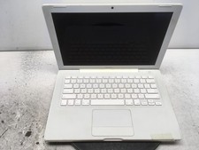 Apple MacBook A1181 Intel Core 2 Duo T7200 2GHz 1 GB NO HDD No Batt picture