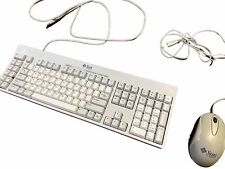 Sun Microsystems Type 7 Wired Keyboard P/N 320-1367-03, -02 Unix With Mouse picture