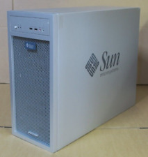 Sun Ultra 45 Workstation UltraSPARC IIIi 1.6GHz 2GB RAM 4x 3.5