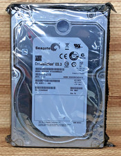 Seagate Constellation ST2000NM0033 2TB 7200RPM SATA 3.5