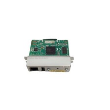 Epson UB-E04 Ethernet Interface C32C824541 With USB TM-U220PB T81 U288 T88V picture