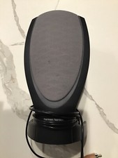 Harman-Kardon Left Side ONLY Replacement External Computer Speaker picture