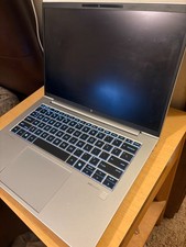 HP 845G11 for parts Ryzen 5 Pro 8640HS w/Radeon Graphics  Win 11 Pro A6TB3UT#ABA picture