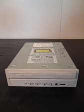 Vintage (1996) NEC CDR-4300A 4-Disc 6X CD-ROM Changer - Parts Only Untested  picture