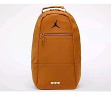 Nike Air Jordan Jumpman Suede Collaborat 13 Inch Laptop Backpack (S1) picture
