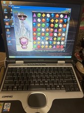 Compaq EVO N1020V 14