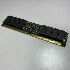 FM TOWNS memory, tested and confirmed to work. 4MB. *Models 10F/20F～MA/MX picture