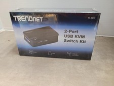 TRENDNET TK-207K (SP8025810) picture