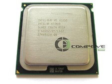 Intel Xeon Quad Core 2.66GHz 8MB L2 1333 FSB Processor X5355 picture