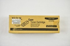 Xerox 106R01278 Cyan Standard Yield Toner Cartridge BRAND NEW picture